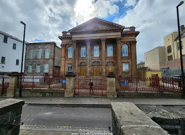 First Derry Presbyterian Church