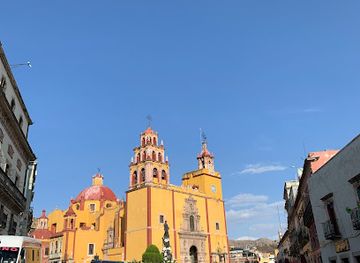 mexico/guanajuato/landmark/callejoneadas-guanajuato
