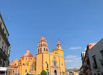 Callejoneadas Guanajuato