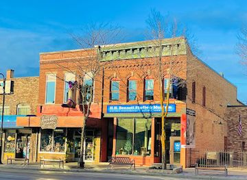 wisconsin/wisconsin-dells/landmark/h-h-bennett-studio