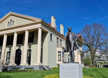 new-york/buffalo/north-buffalo/landmark/theodore-roosevelt-inaugural-national-historic-site