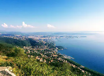 Grotta Gigante
