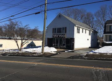 connecticut/danbury/landmark/mad-hatter-tattoo
