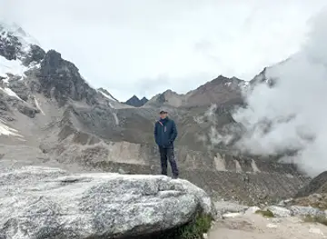 Abra Salkantay