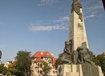 romania/prahova/landmark/monument-to-the-heroes-of-the-air