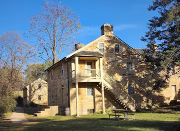 Sibley Historic Site