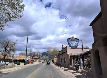 Downtown Taos Historic District