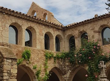 france/les-arcs/landmark/chateau-sainte-roseline