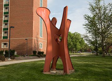 indiana/muncie/landmark/tribute-to-mankind