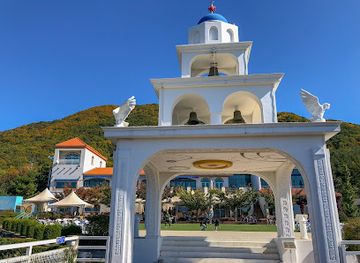 south-korea/north-chungcheong-province/landmark/gubongsan-mountain-observatory