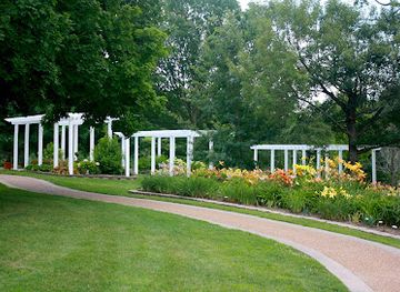 illinois/springfield/landmark/washington-park-botanical-garden