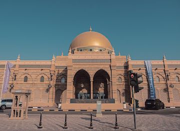 united-arab-emirates/northern-emirates/landmark/sharjah-museum-of-islamic-civilization