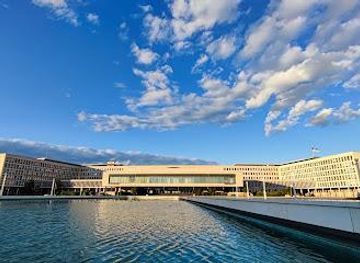 serbia/belgrade/landmark/palace-of-serbia