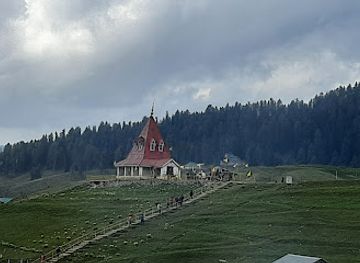 india/gulmarg/landmark/shiv-mandir
