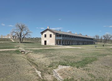Fort Laramie National Historic Site