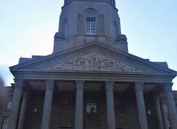 south-africa/pretoria/landmark/tshwane-city-hall