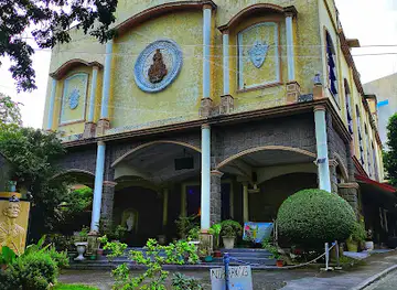 Cebu Archdiocesan Shrine of Saint Pedro Calungsod