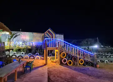 Iexplore Arena