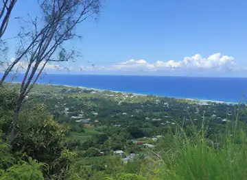 Hospital Lookout