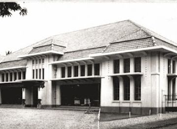 indonesia/medan/landmark/nederlandsch-indische-gasmaatschappij-te-medan