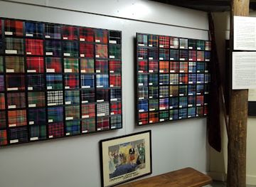 north-carolina/nantahala-national-forest/landmark/scottish-tartans-museum