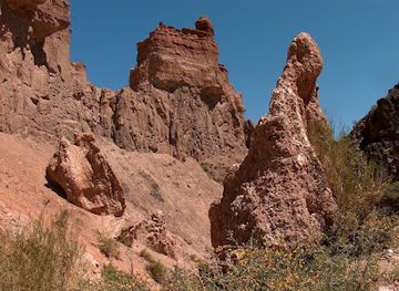 kazakhstan/chundja-canyon/landmark/turn-to-charyn-canyon