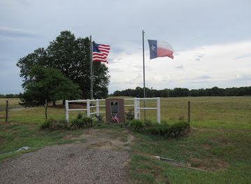 texas/west-texas/landmark/j-d-tippit-historical-marker