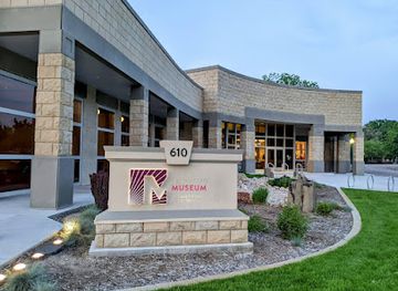 idaho/boise/landmark/idaho-state-museum