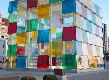 spain/malaga/landmark/centro-pompidou-malaga