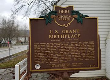 ohio/appalachian-ohio/landmark/ulysses-s-grant-birthplace