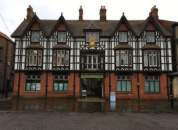 united-kingdom/lincolnshire/landmark/brigg-heritage-centre