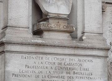 belgium/hesbaye/landmark/auguste-orts-monument