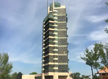 Price Tower Arts Center