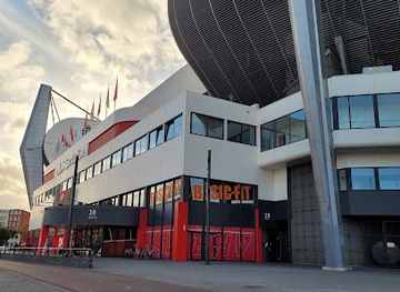 netherlands/eindhoven/landmark/psv-museum