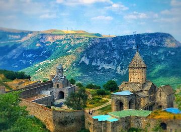 armenia/shikahogh-state-reserve/landmark/tatev-monastery