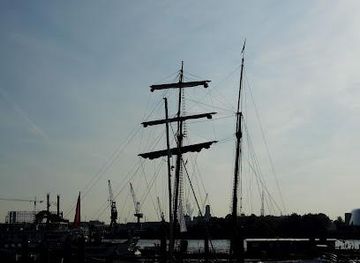 germany/hamburg/landmark/baumwall