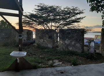 curacao/julianadorp/landmark/forti-boka-sami