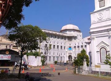 indonesia/semarang/kota-lama/landmark/kantoor-van-de-nederlandsch-indische-levensverzekering-en-lijfrente-maatschappij-nillmij