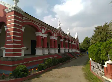 Kangla Museum