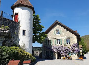 switzerland/aargau/landmark/museum-aargau