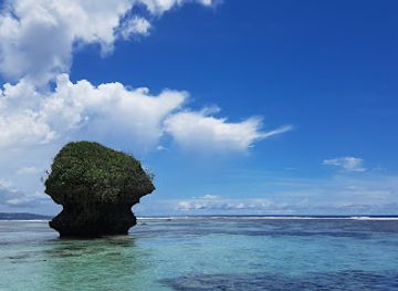 guam/dededo/landmark/mushroom-rock-hilaan-beach