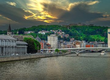 belgium/liege/landmark/passerelle-la-belle-liegeoise