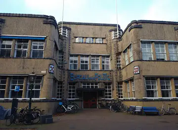 Politiebureau (Rijksmonument)