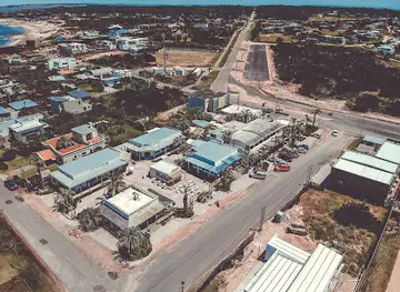 Paseo José Ignacio