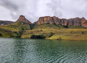 south-africa/battlefields/landmark/sterkfontein-dam-nature-reserve
