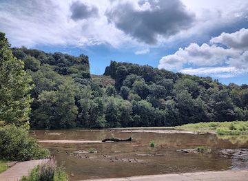 west-virginia/spruce-knob/landmark/pricketts-fort-state-park
