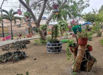 ecuador/guayaquil/landmark/alborada-1-central-park