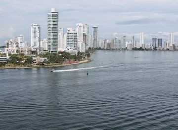 colombia/cartagena-coast/landmark/bahia-de-cartagena-de-indias