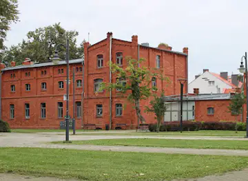 Zulawski Historic Park
