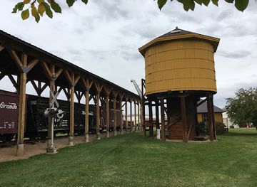 colorado/gunnison/landmark/gunnison-pioneer-museum